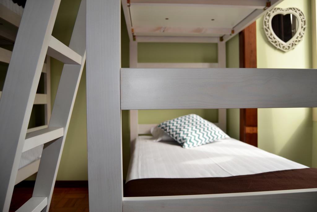 Coimbra Portagem Hostel Pokój zdjęcie