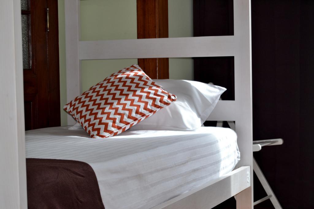 Coimbra Portagem Hostel Pokój zdjęcie