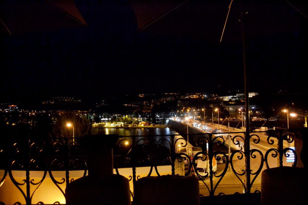 Coimbra Portagem Hostel Zewnętrze zdjęcie