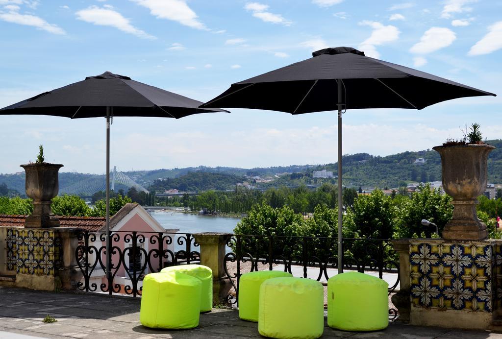 Coimbra Portagem Hostel Zewnętrze zdjęcie