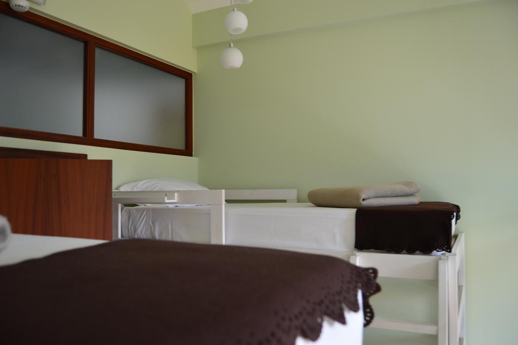 Coimbra Portagem Hostel Zewnętrze zdjęcie