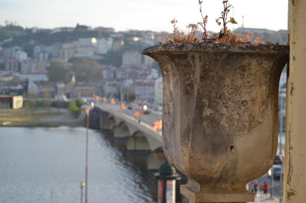 Coimbra Portagem Hostel Zewnętrze zdjęcie