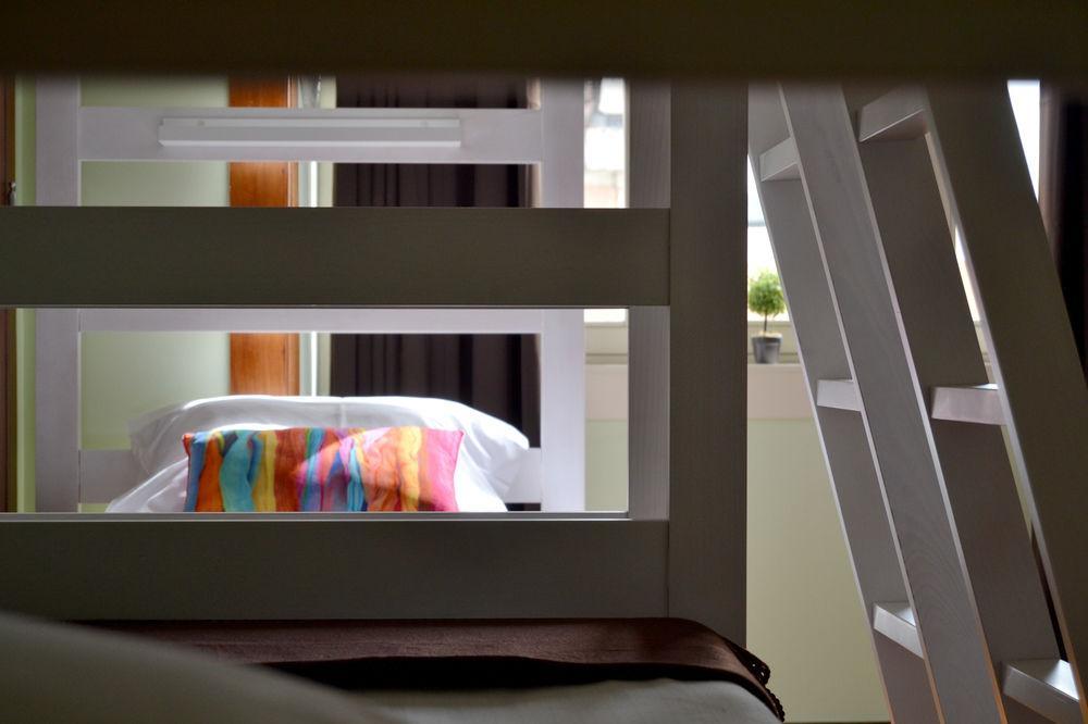 Coimbra Portagem Hostel Zewnętrze zdjęcie