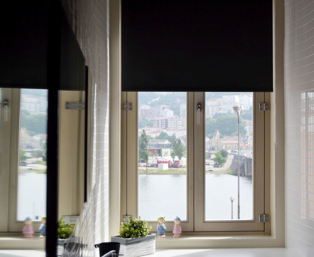 Coimbra Portagem Hostel Zewnętrze zdjęcie