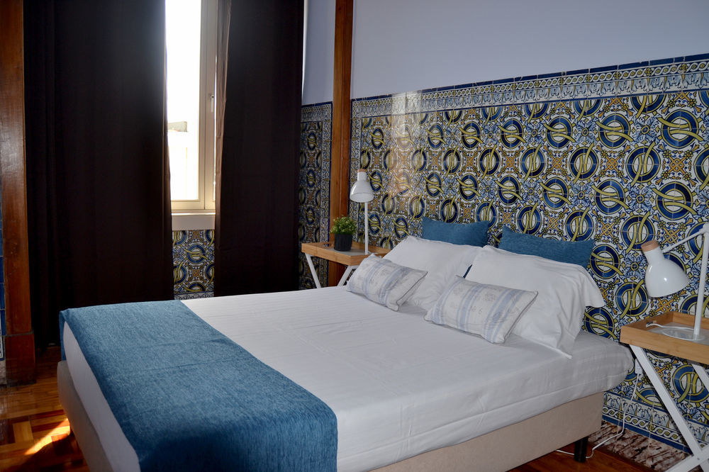 Coimbra Portagem Hostel Zewnętrze zdjęcie