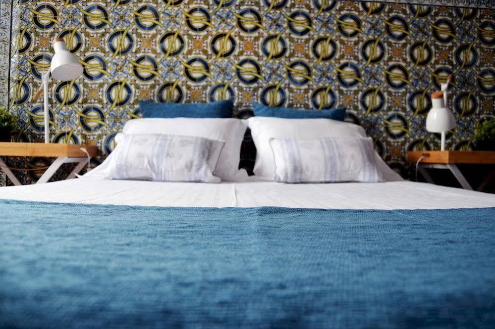 Coimbra Portagem Hostel Zewnętrze zdjęcie